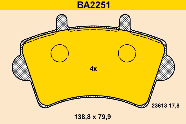 BA2251