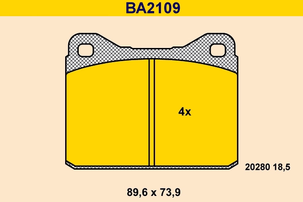 BA2109