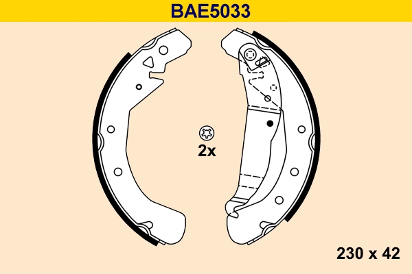BAE5033