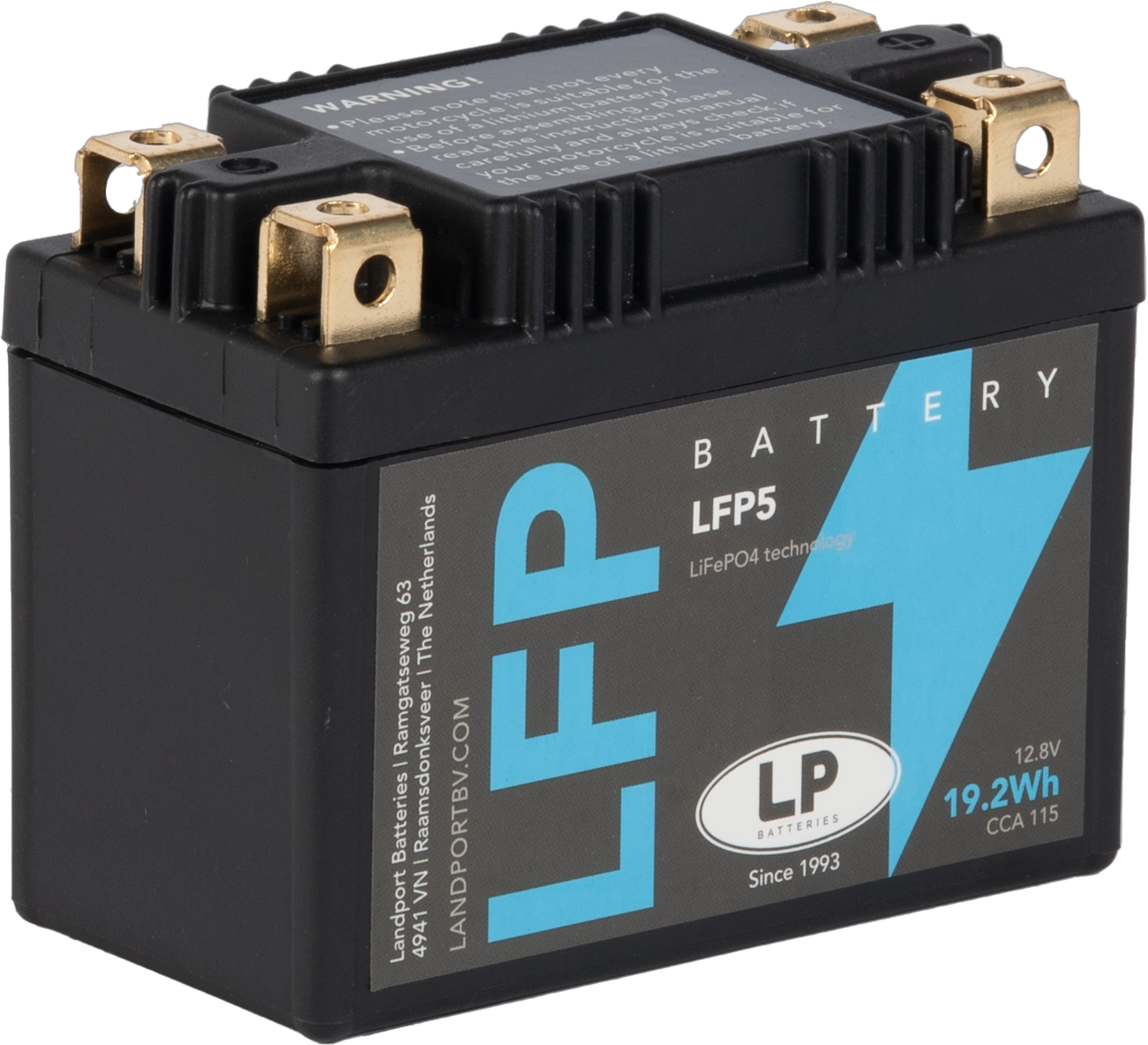 ML LFP5
