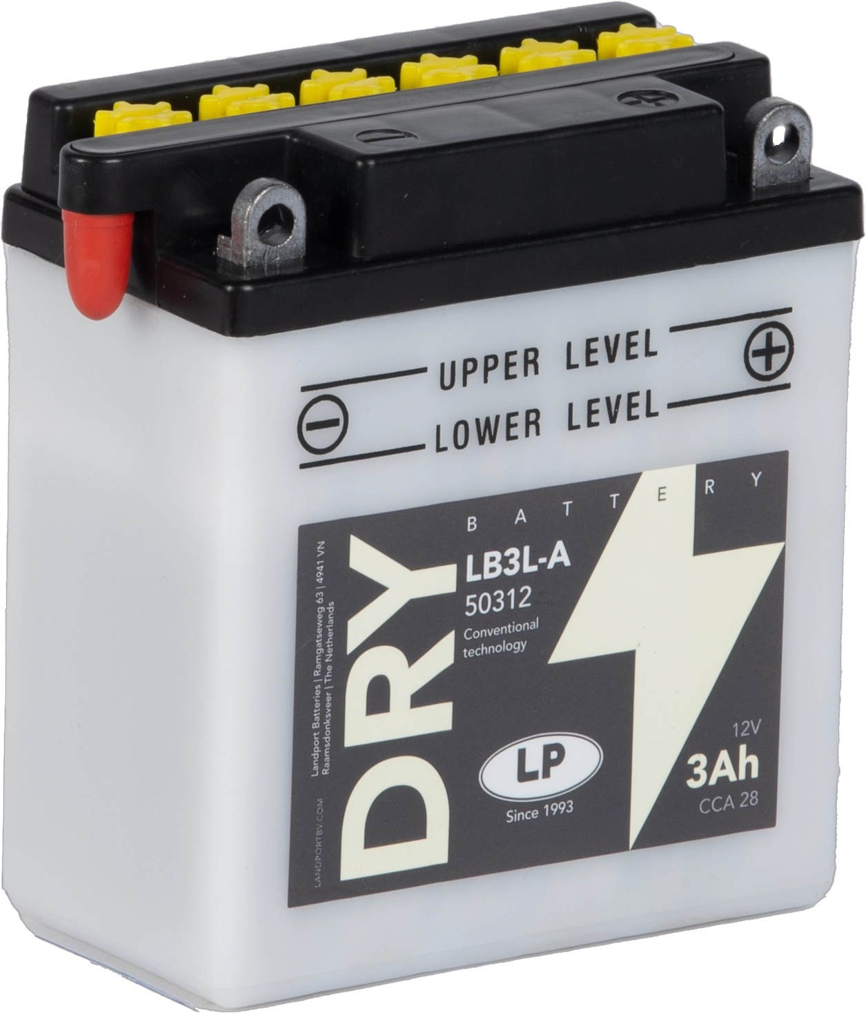 MD LB3L-A