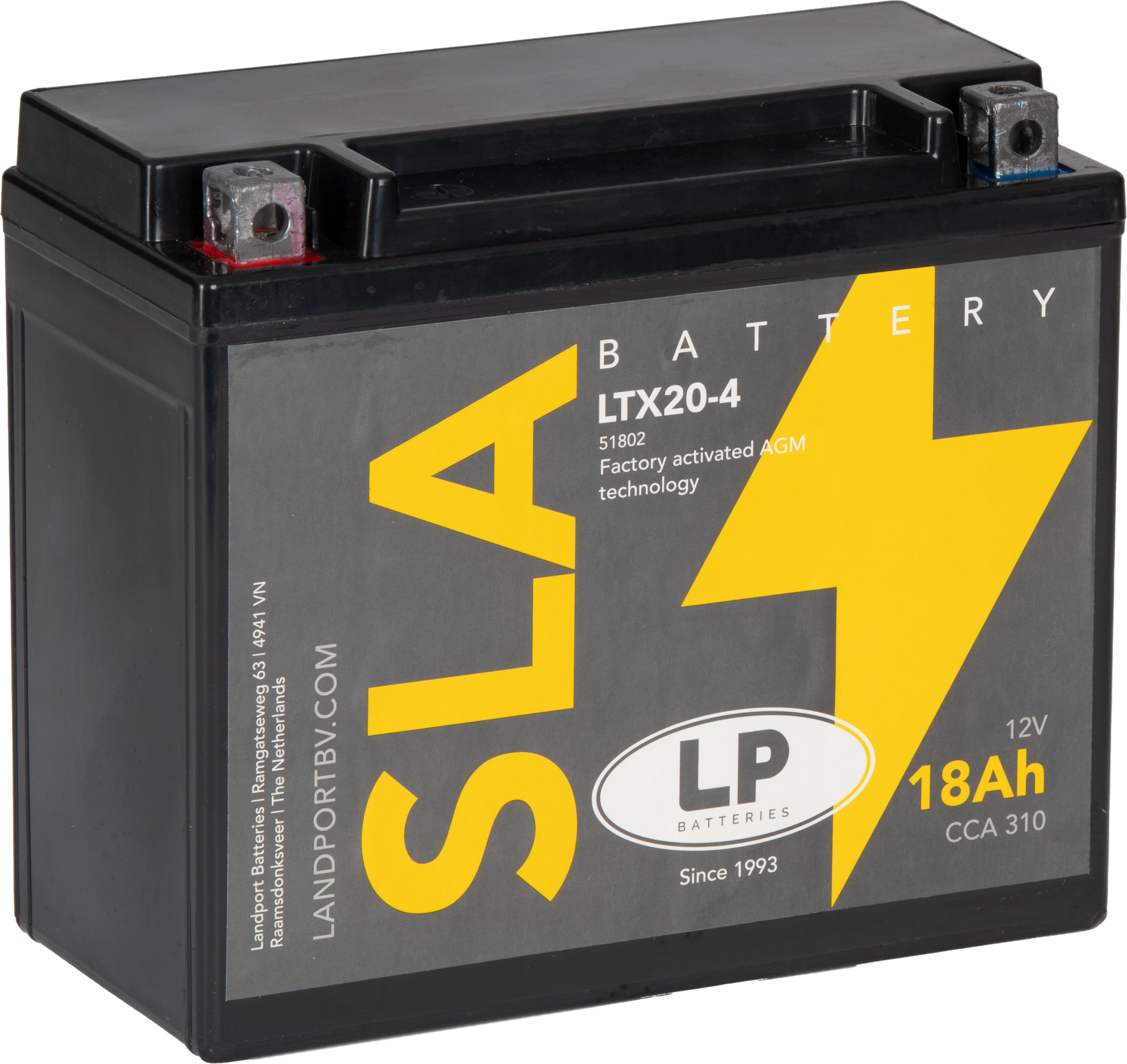 MS LTX20-4