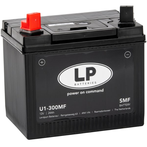 LB U1-300MF