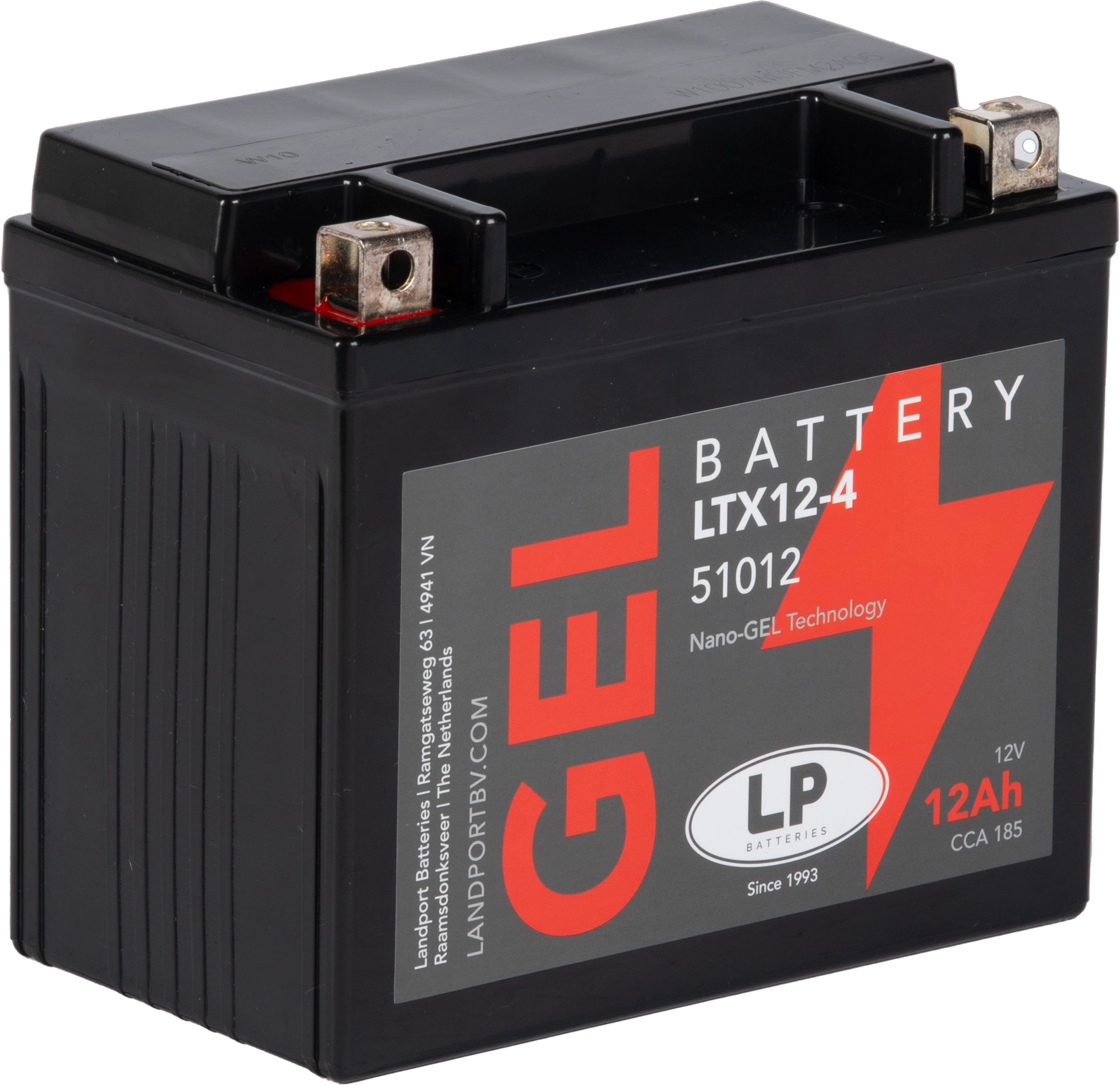 MG LTX12-4