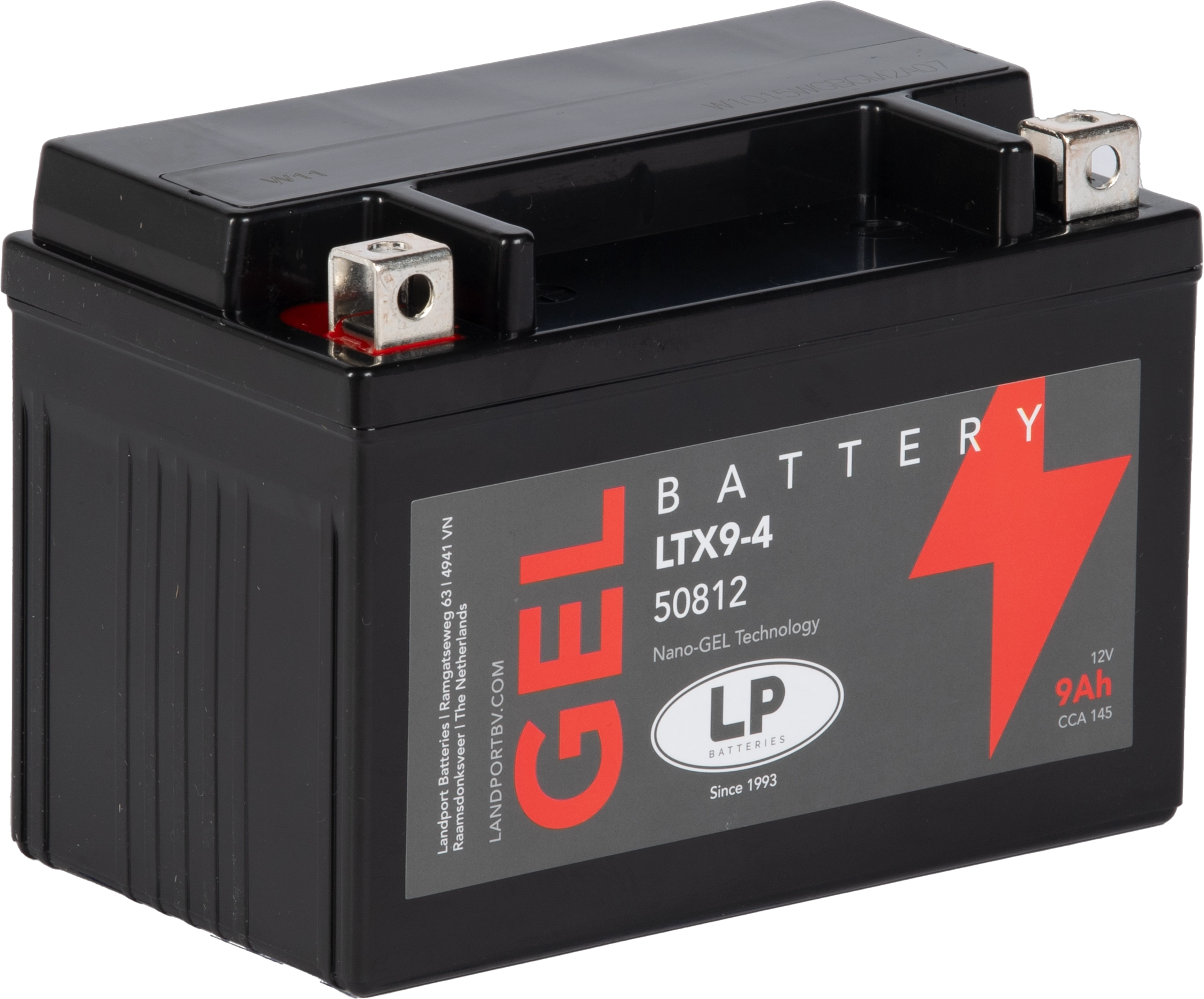 MG LTX9-4