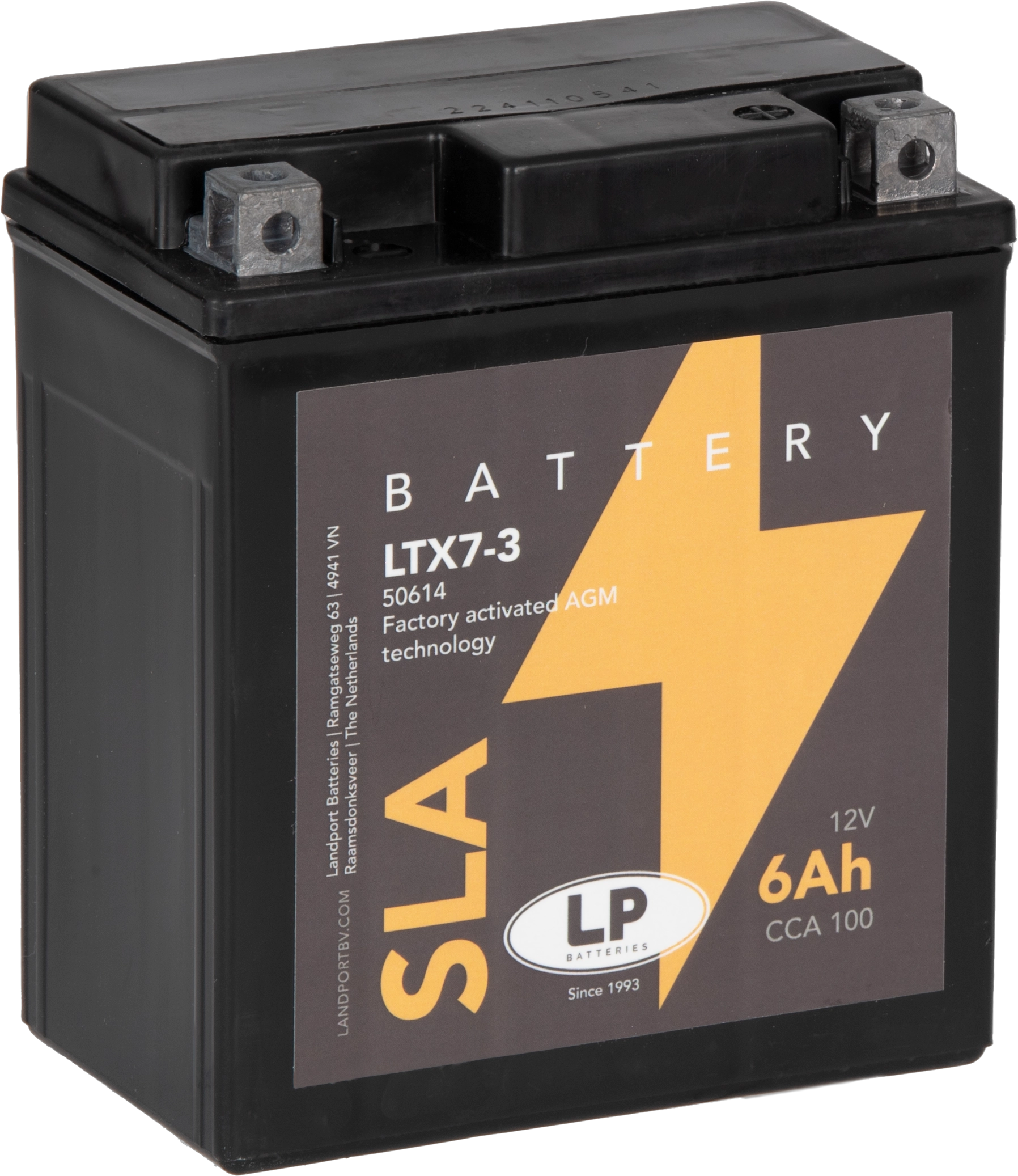 MS LTX7-3