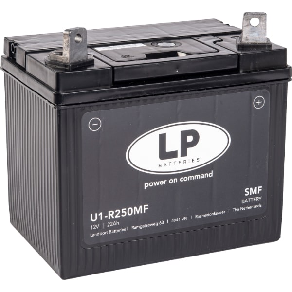LB U1-R250MF