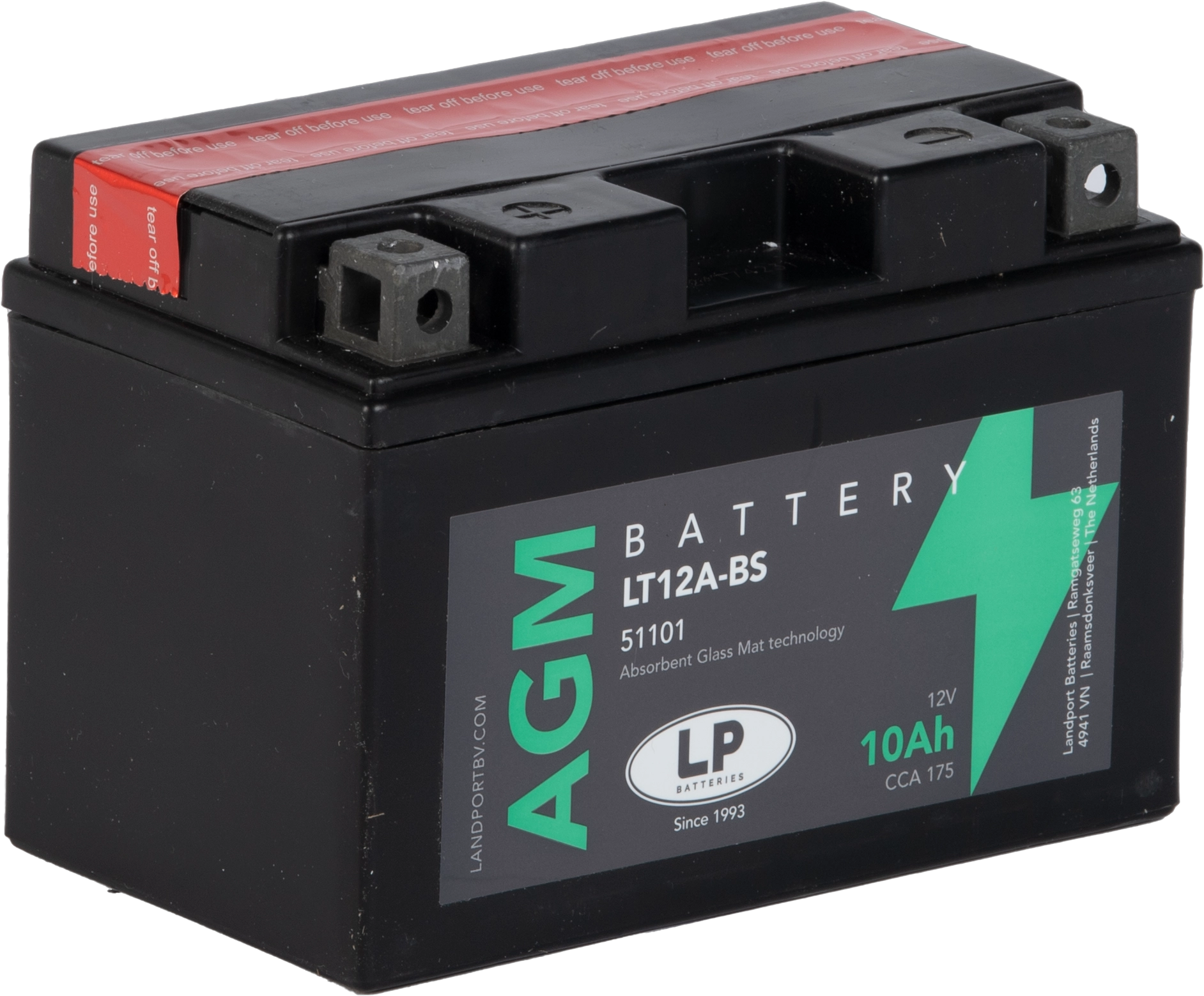 MA LT12A-BS