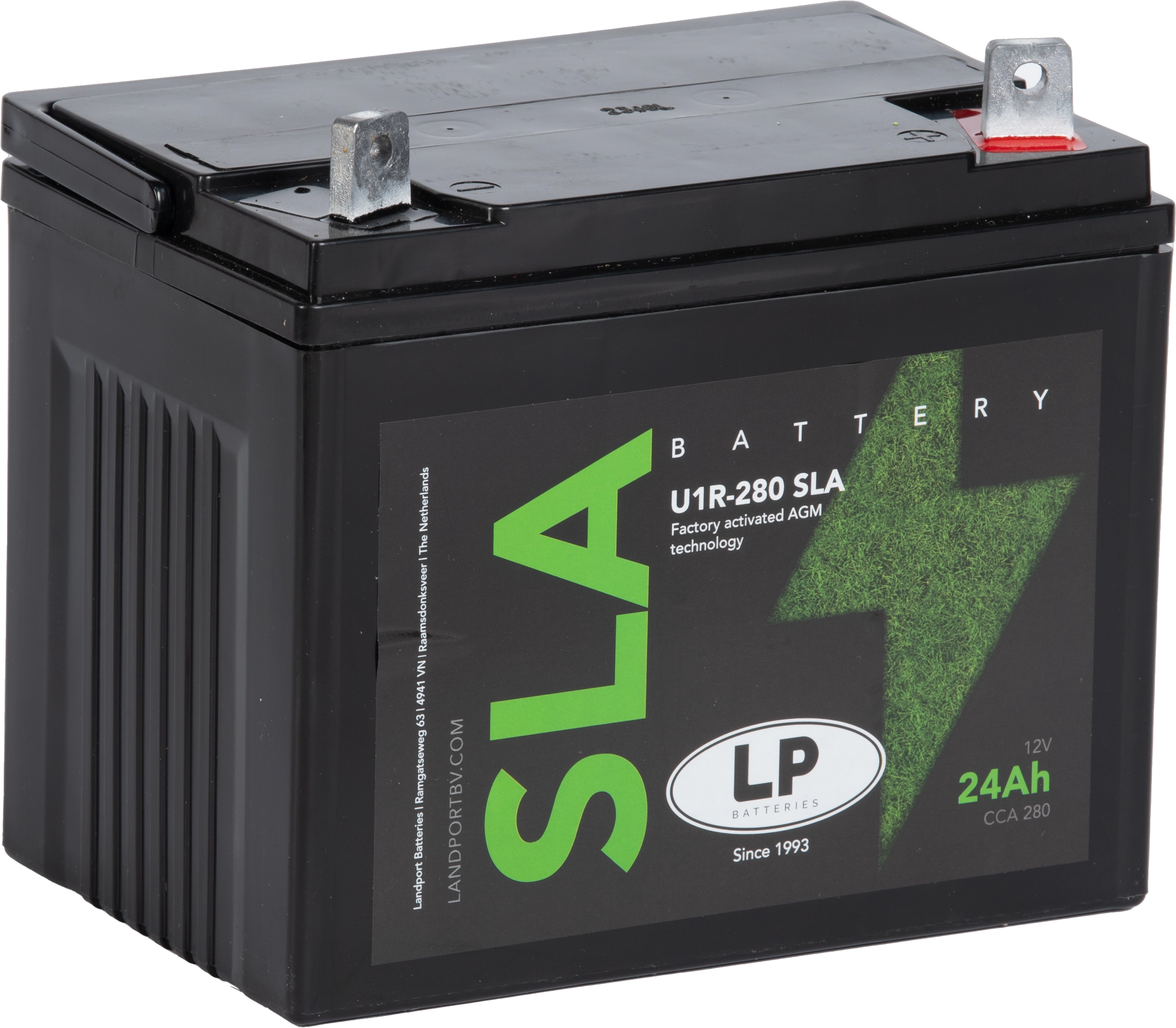 LS U1R-280 SLA