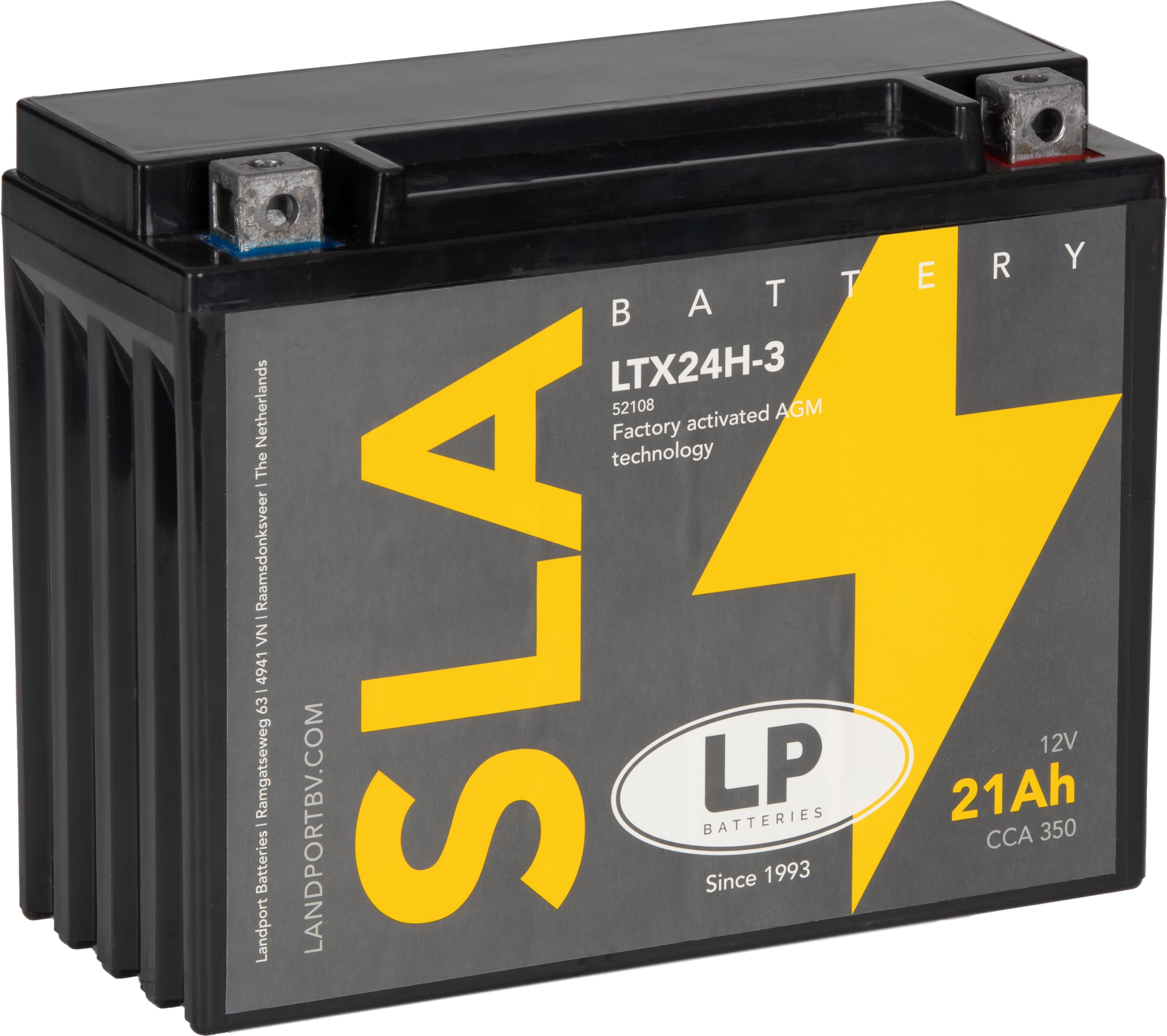 MS LTX24H-3