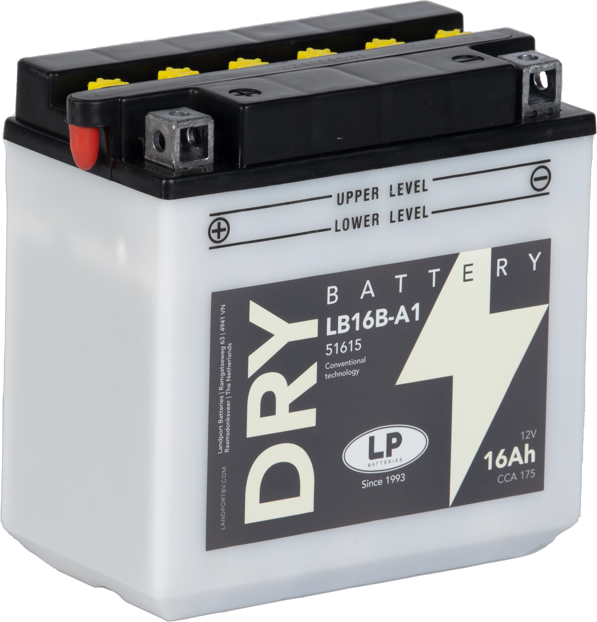 MD LB16B-A1