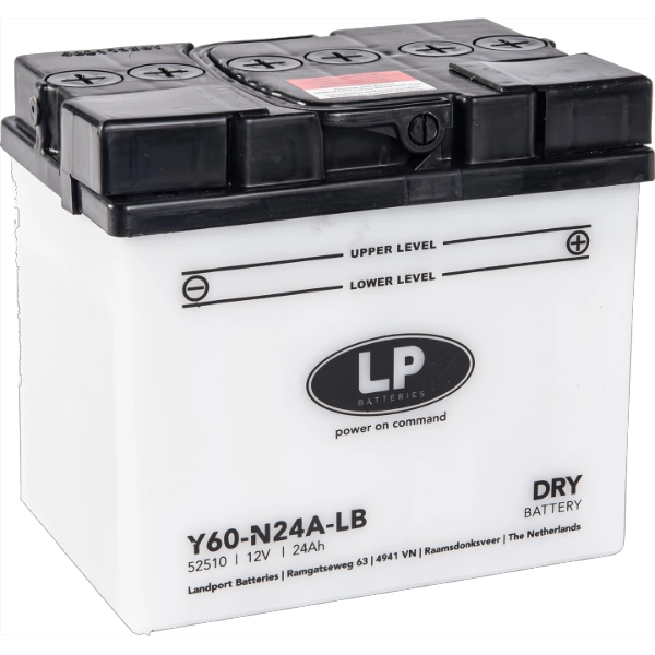 MB L60-N24A-LB