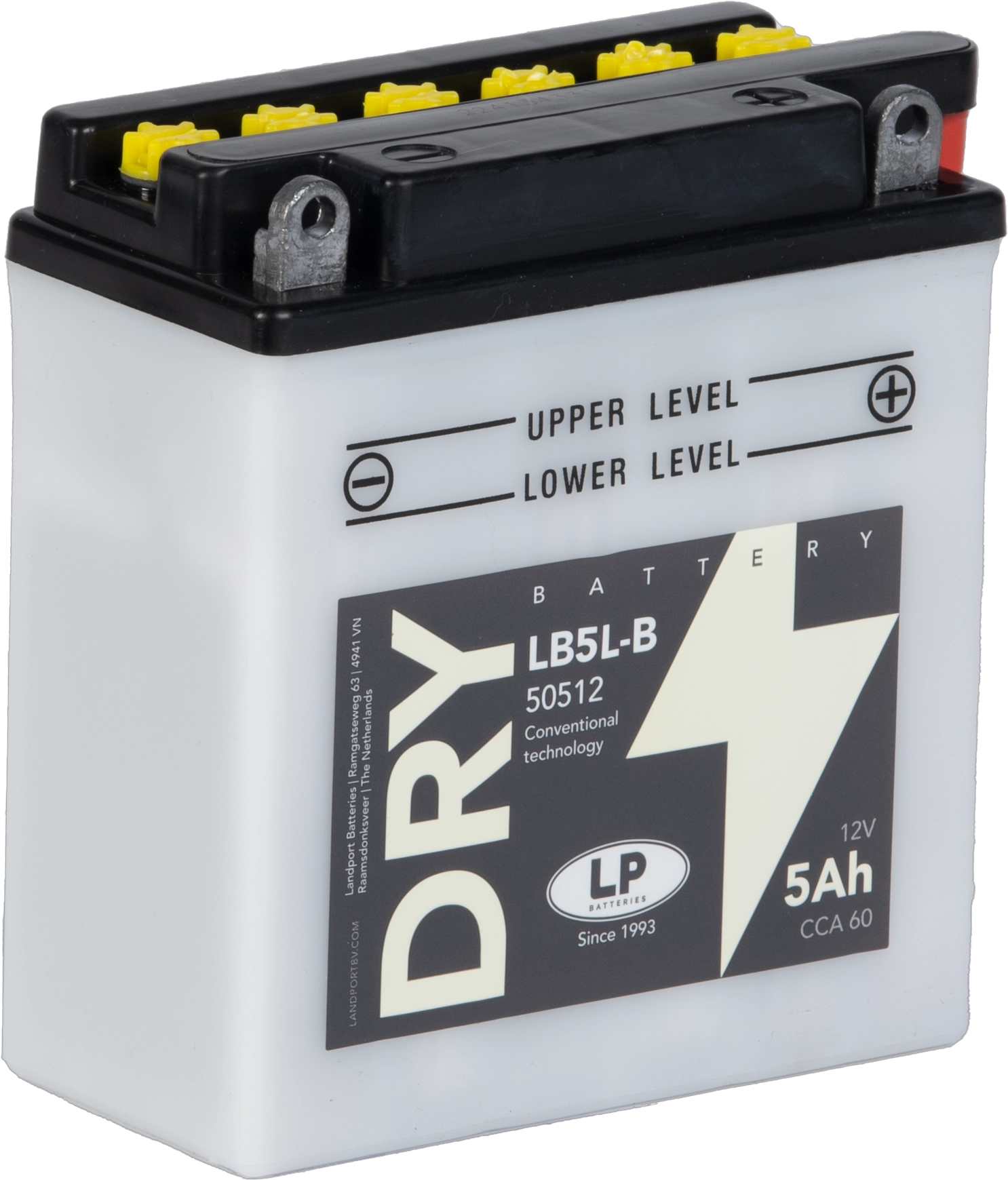 MD LB5L-B