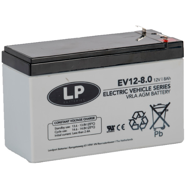 VRLA EV120080 T1