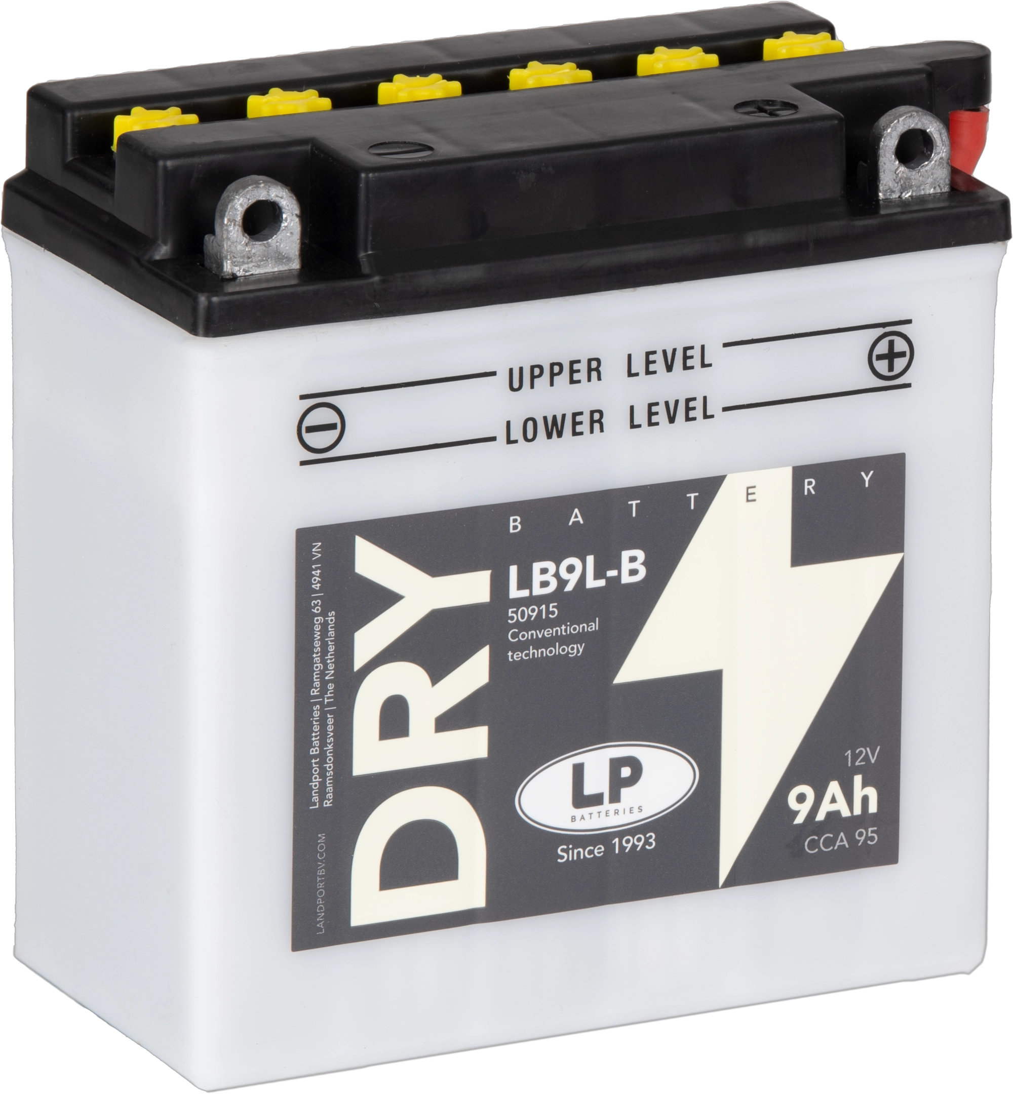 MD LB9L-B