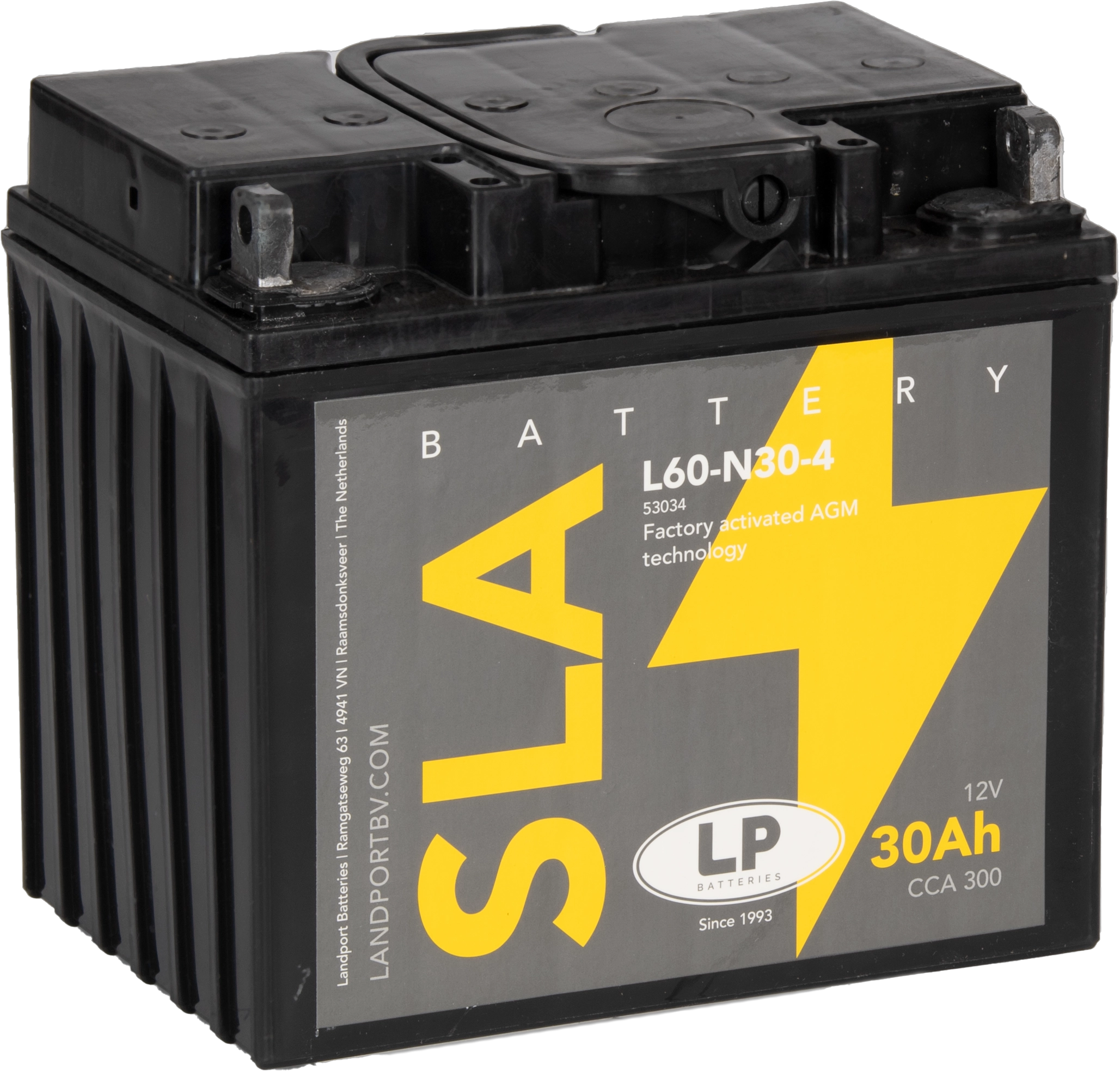 MS L60-N30-4