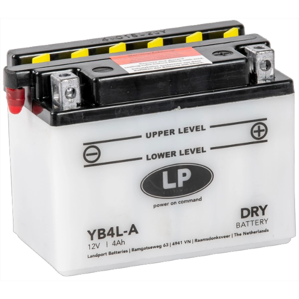 MD LB4L-A