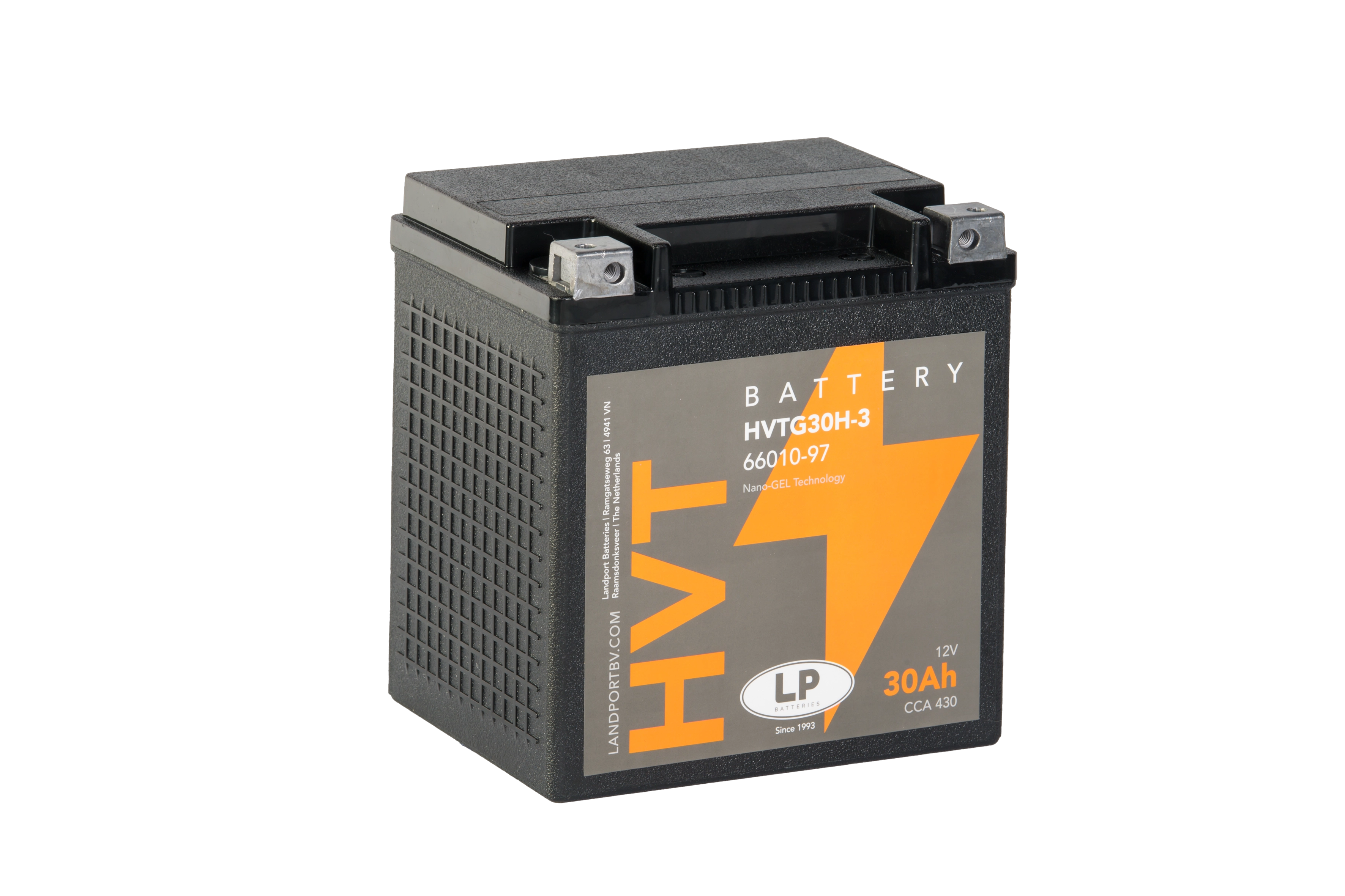MH HVTG30H-3