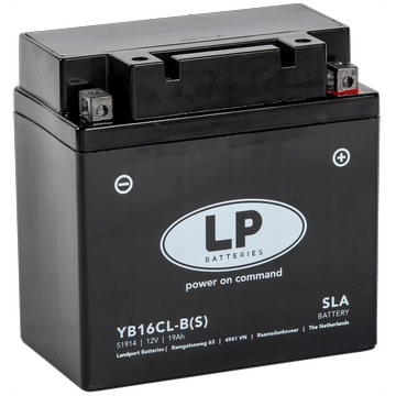 MS LB16CL-B (S)