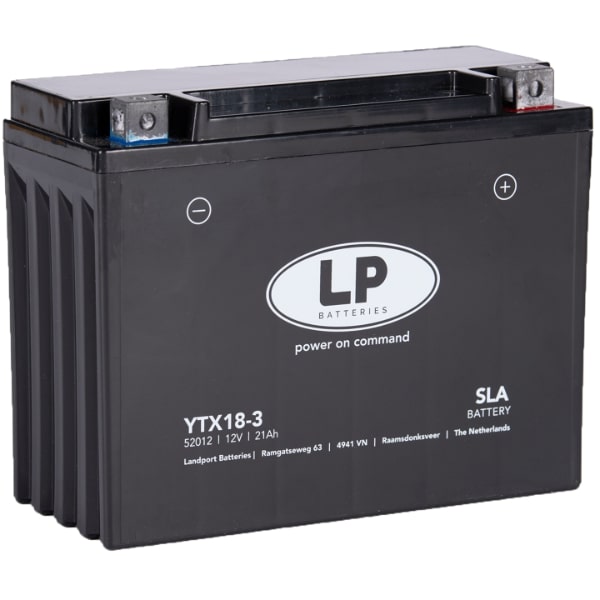 MS LTX18-3