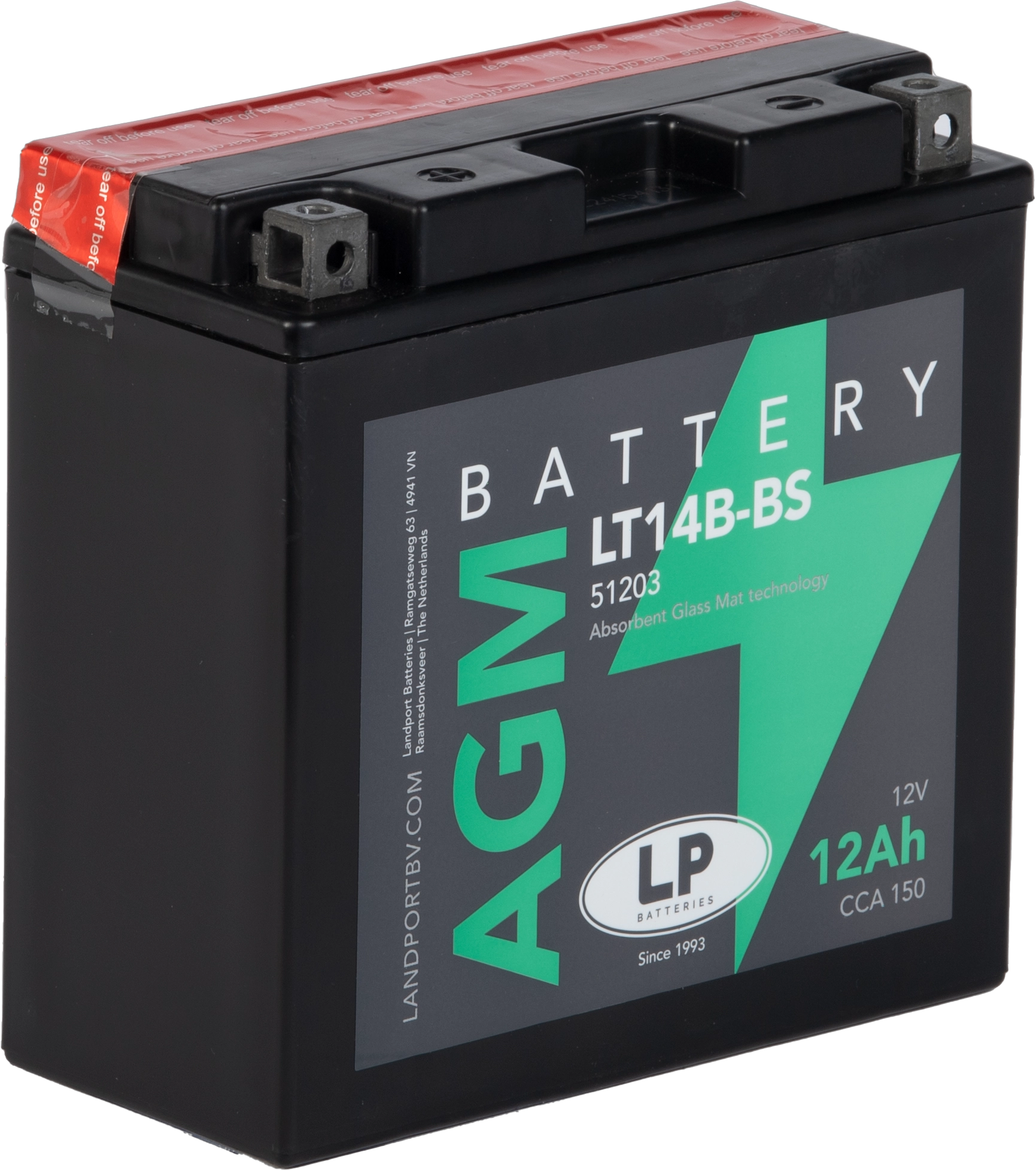 MA LT14B-BS