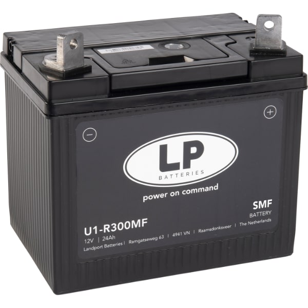 LB U1-R300MF