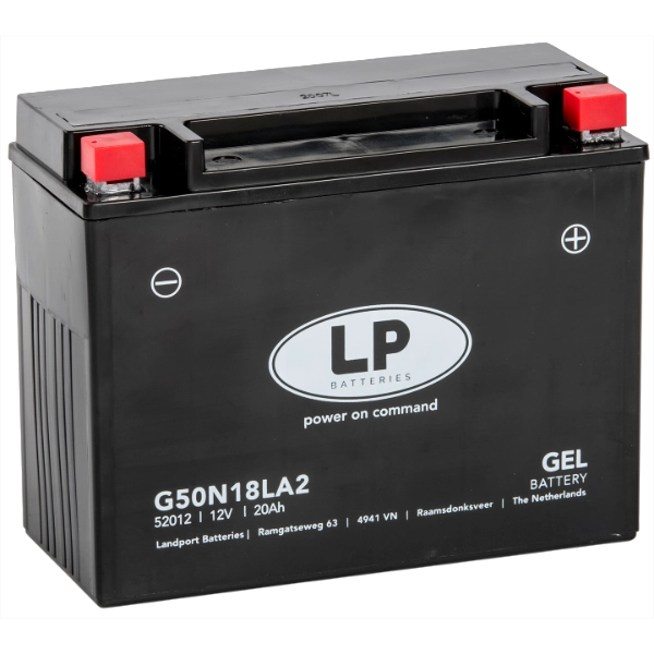 MG L50N18LA2