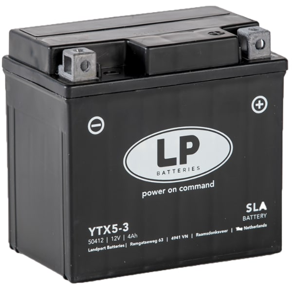 MS LTX5-3