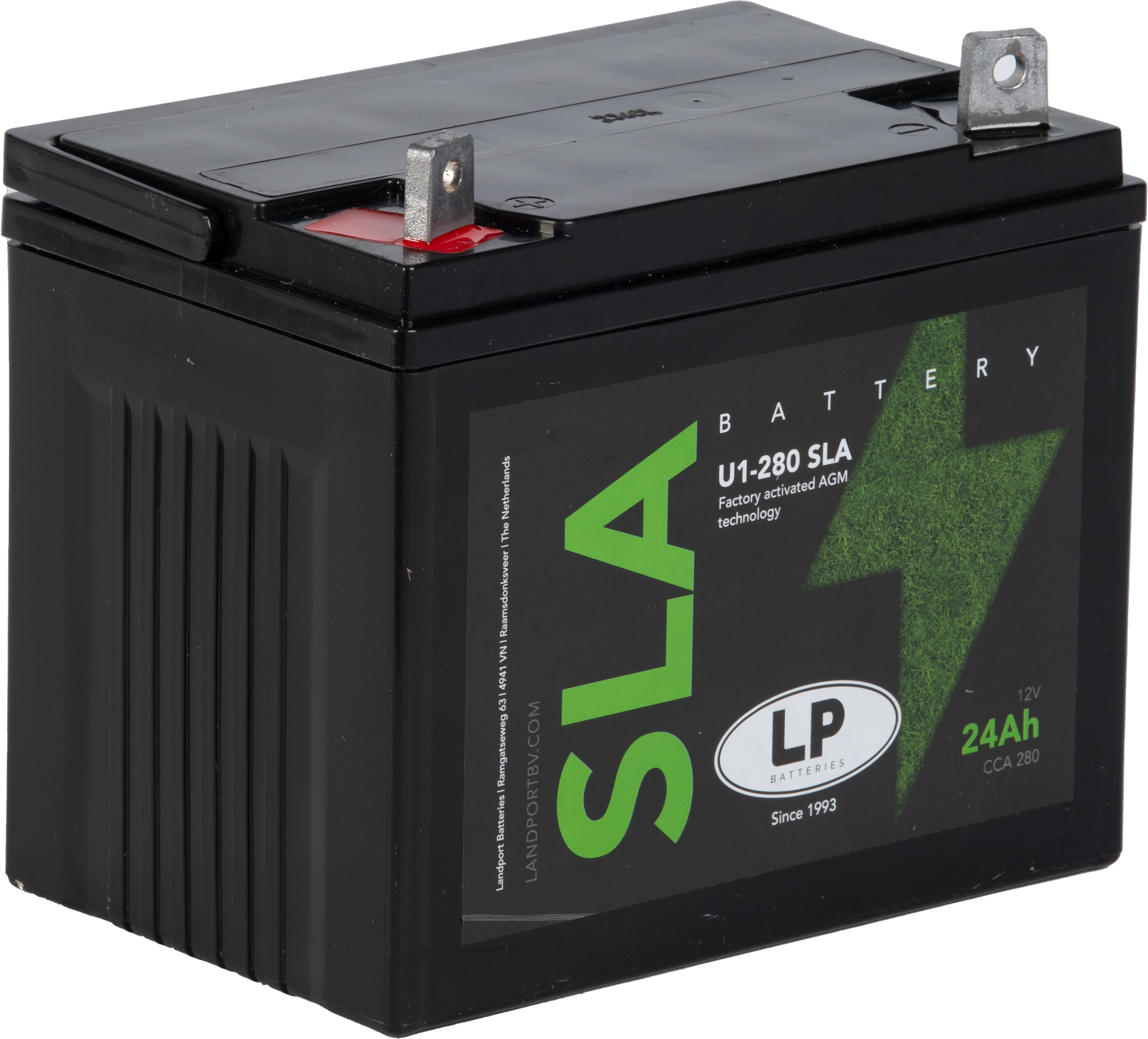LS U1-280 SLA