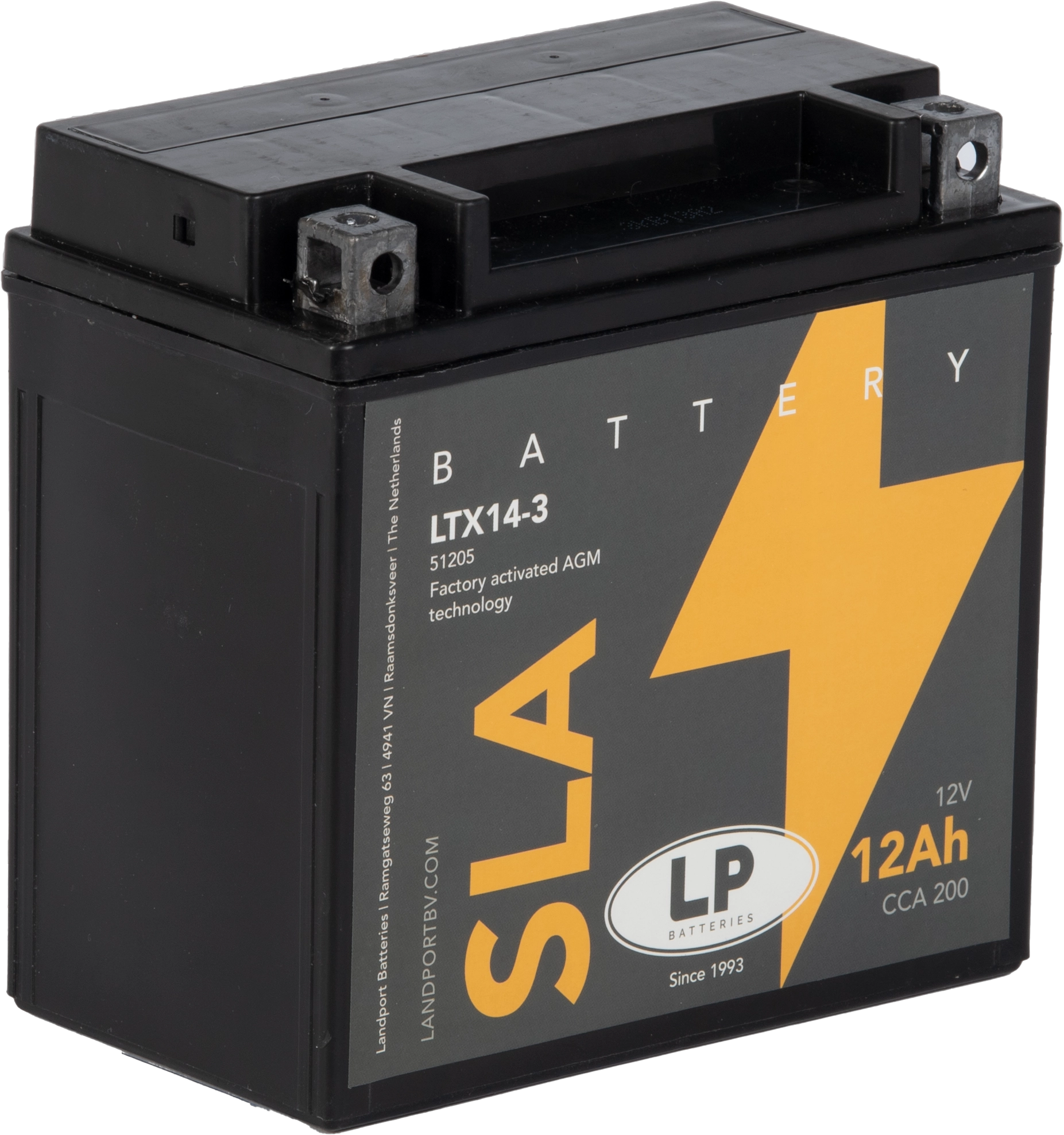 MS LTX14-3