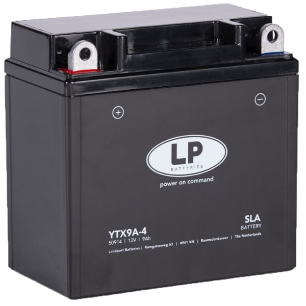 MS LTX9A-4
