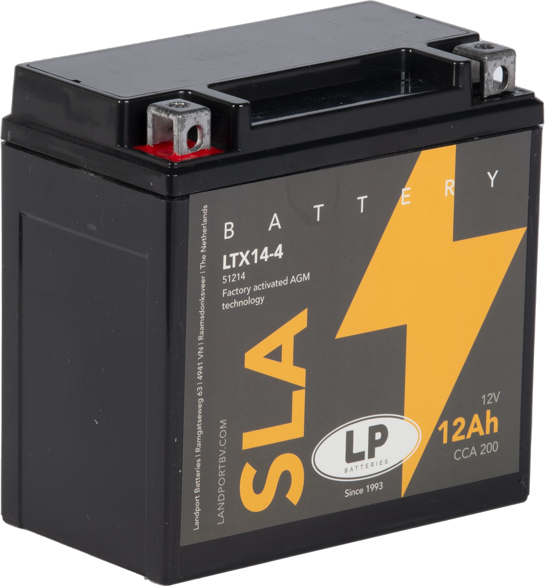 MS LTX14-4
