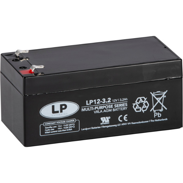 NSA LP12-3,2 T1