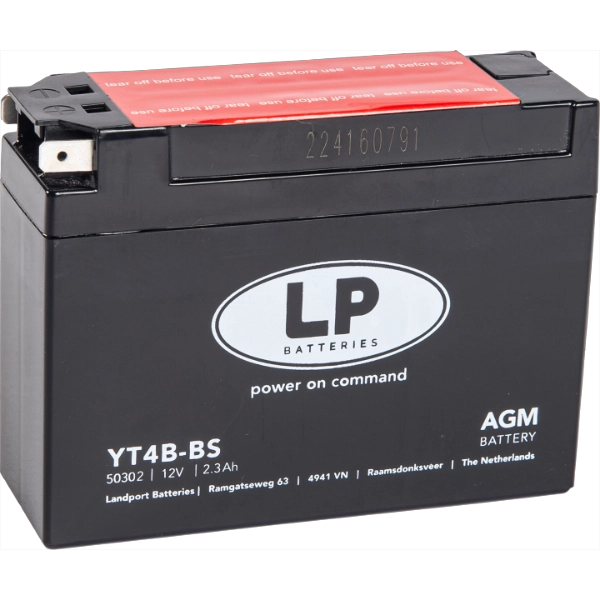 MA LT4B-BS