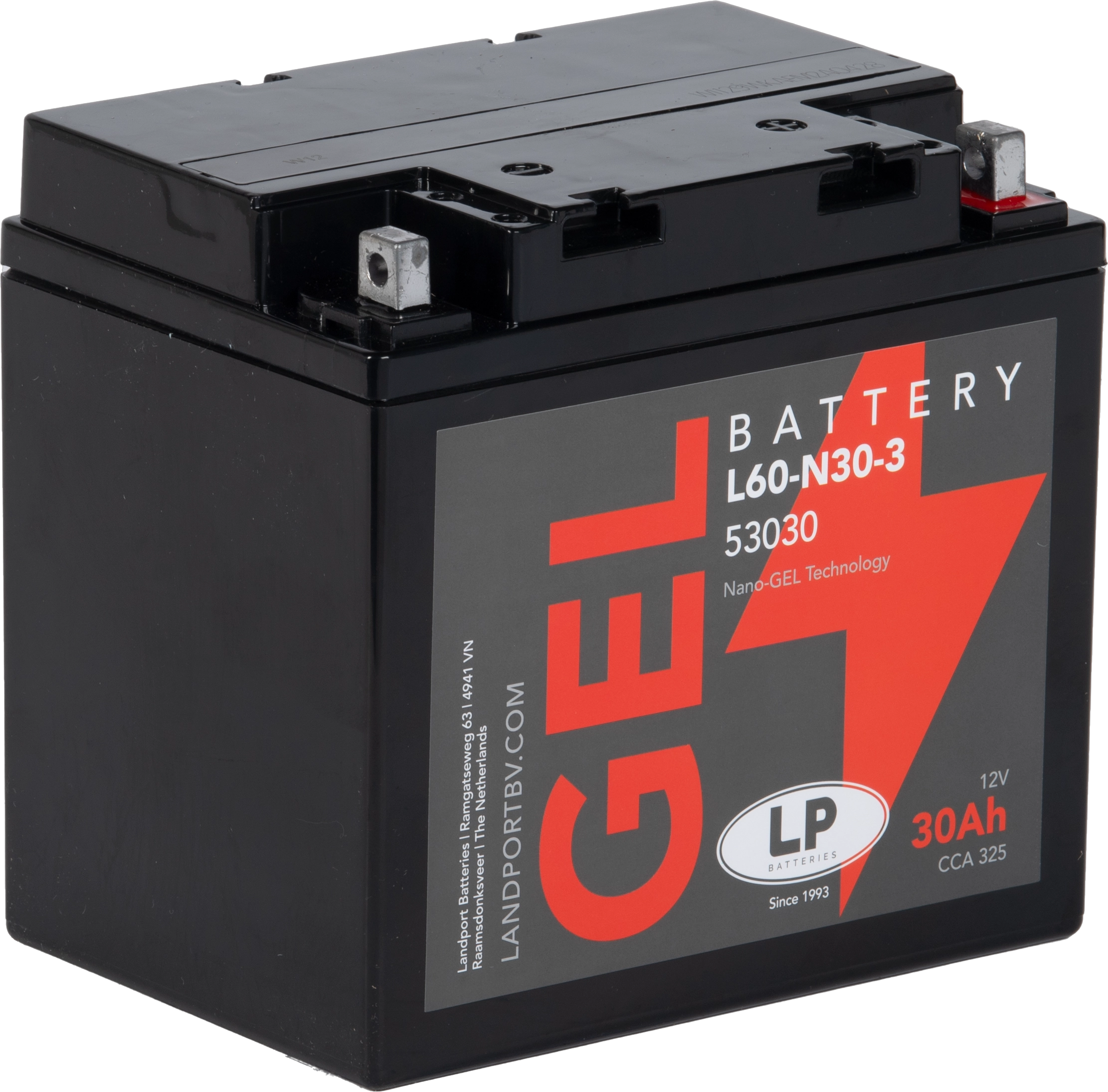 MG L60-N30-3