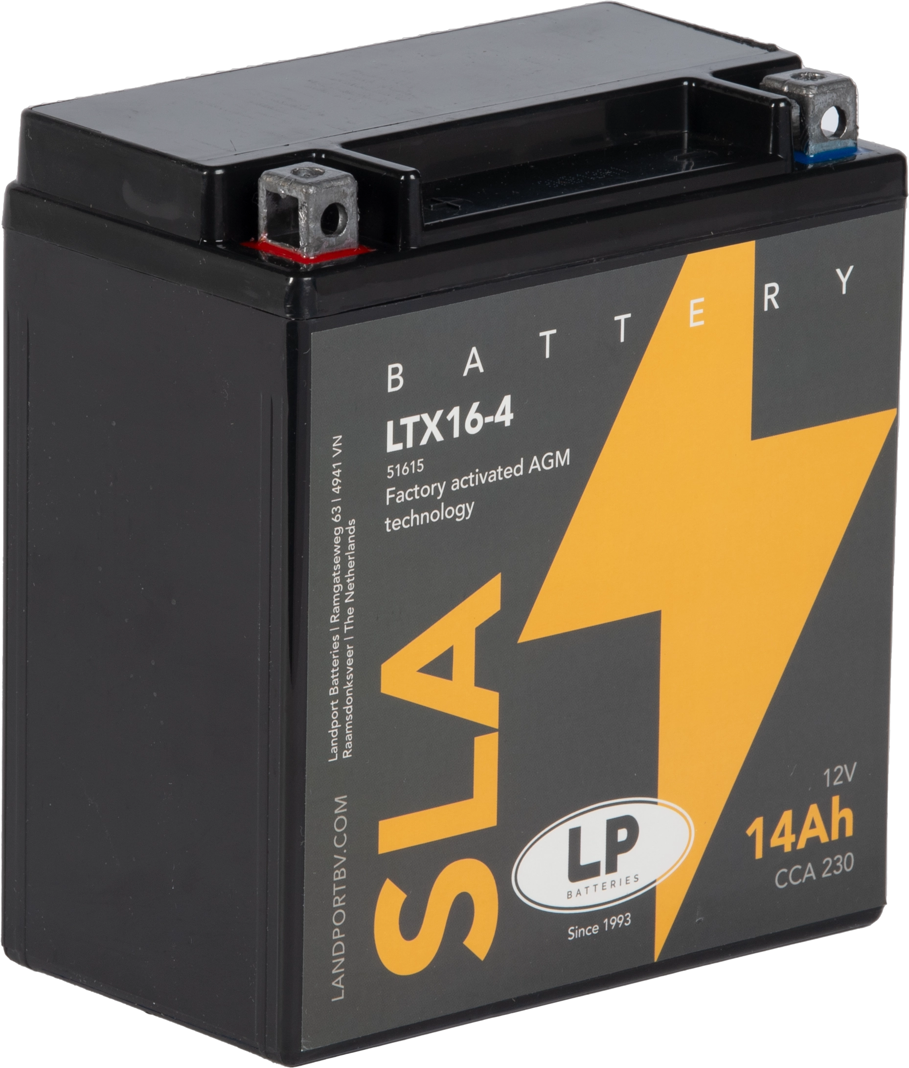 MS LTX16-4