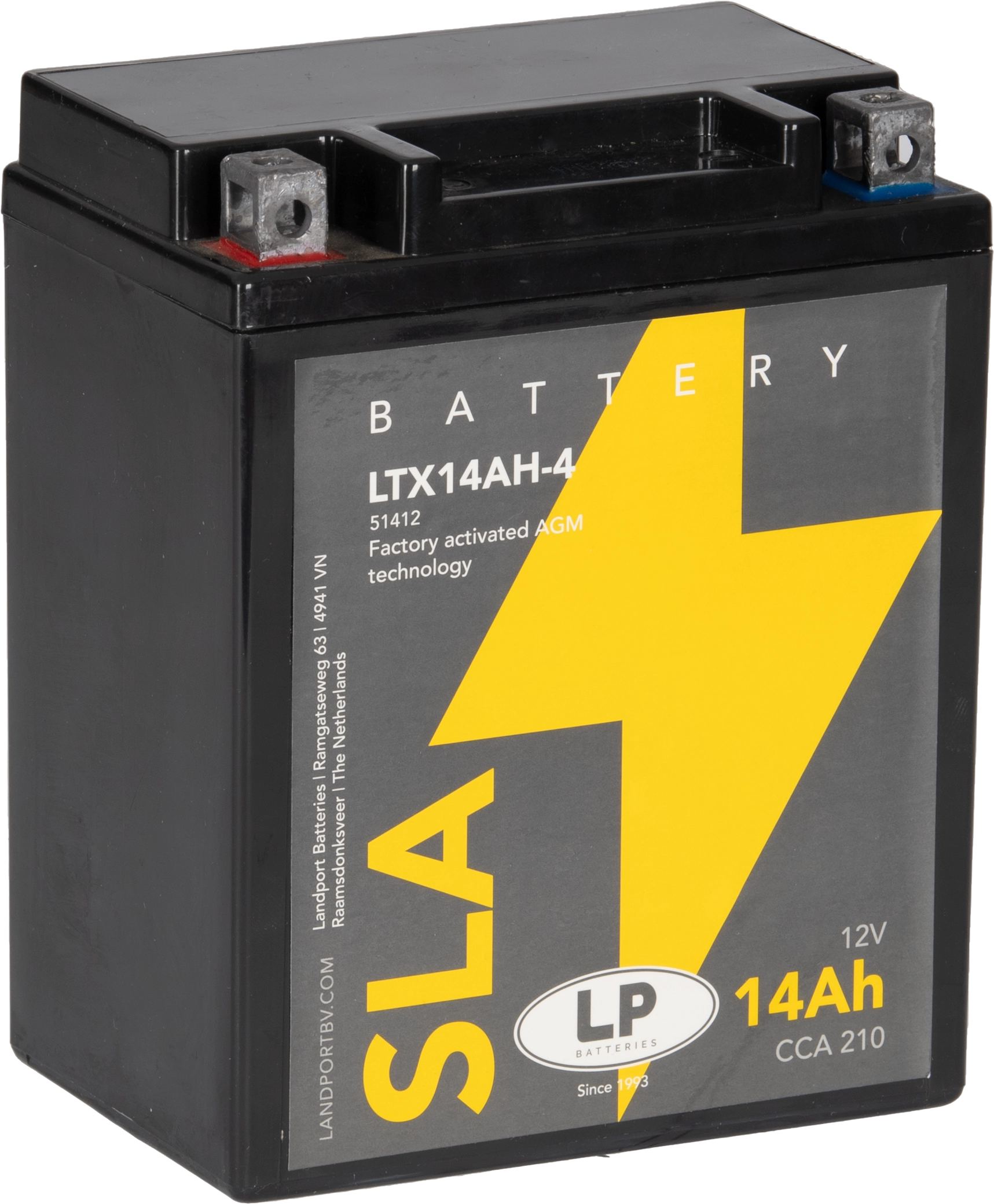 MS LTX14AH-4