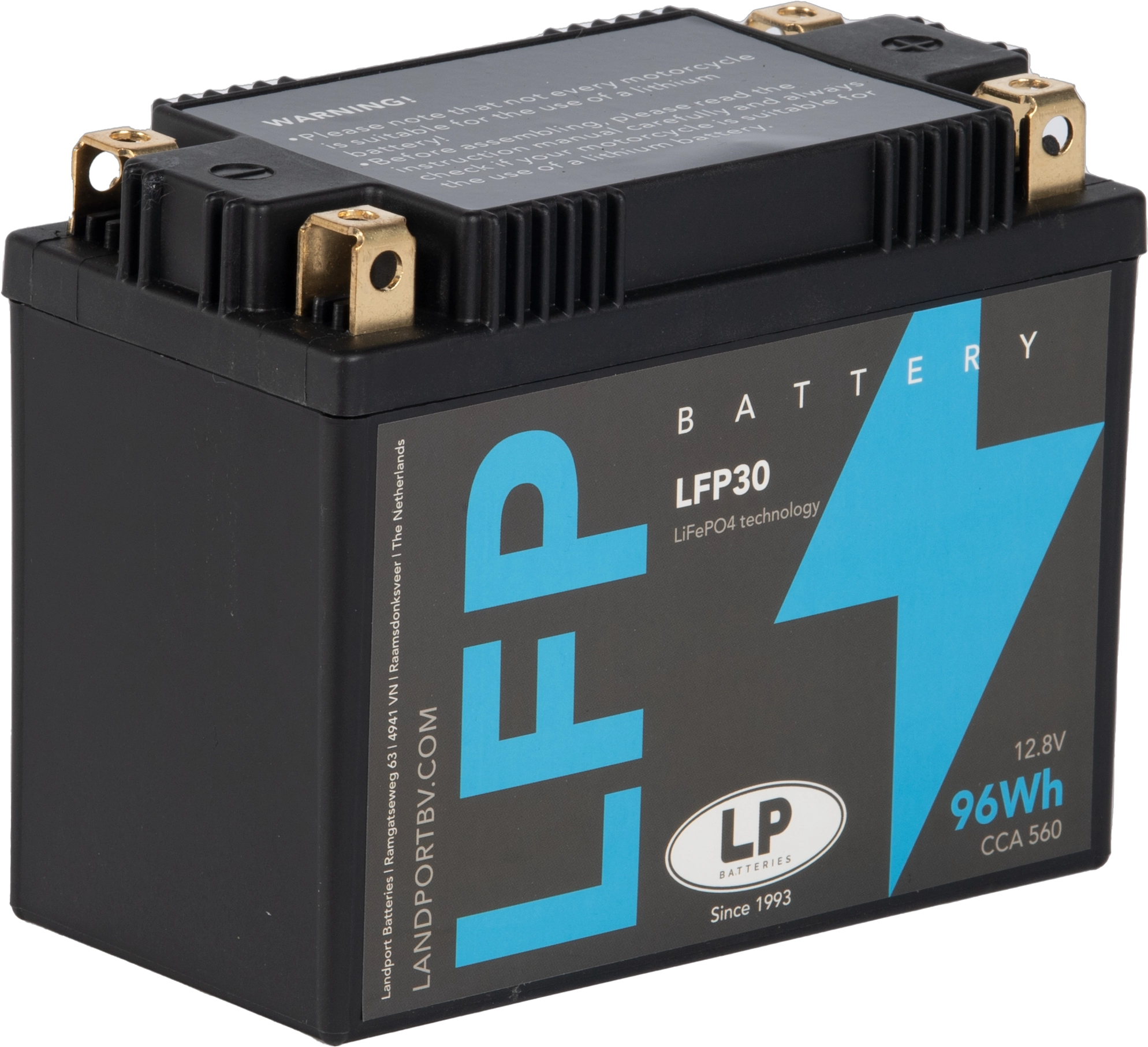 ML LFP30