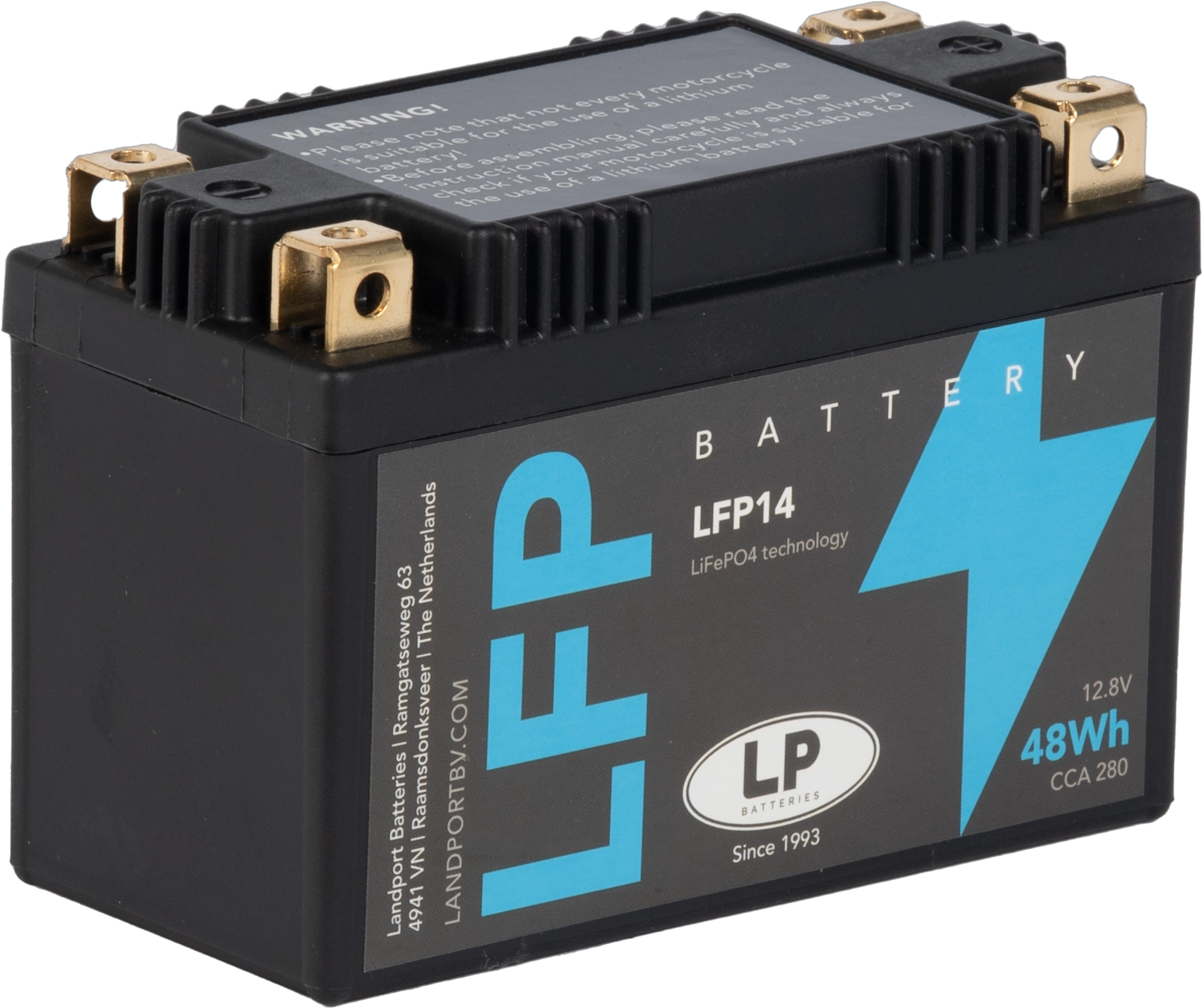 ML LFP14