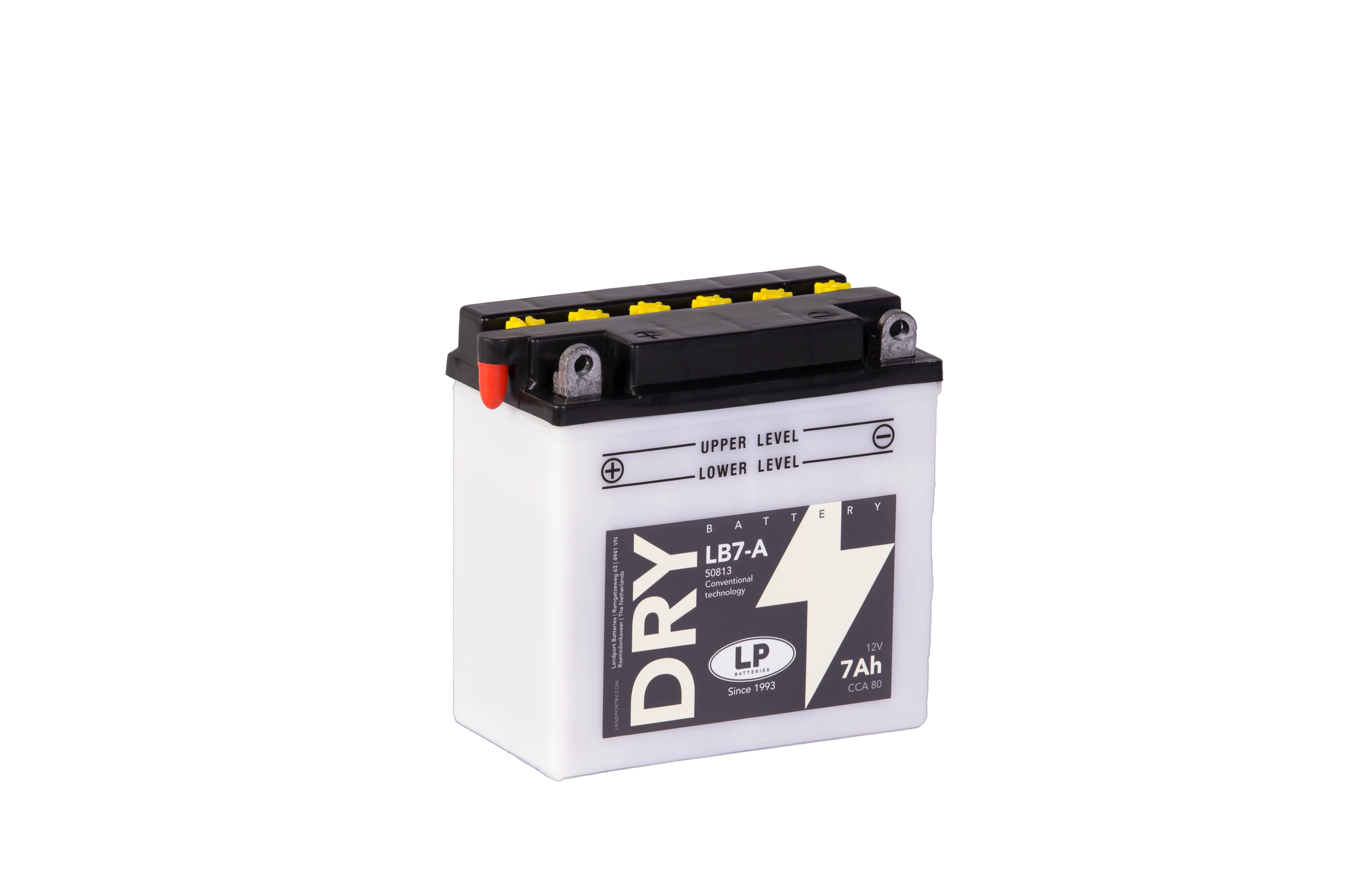 MD LB7-A