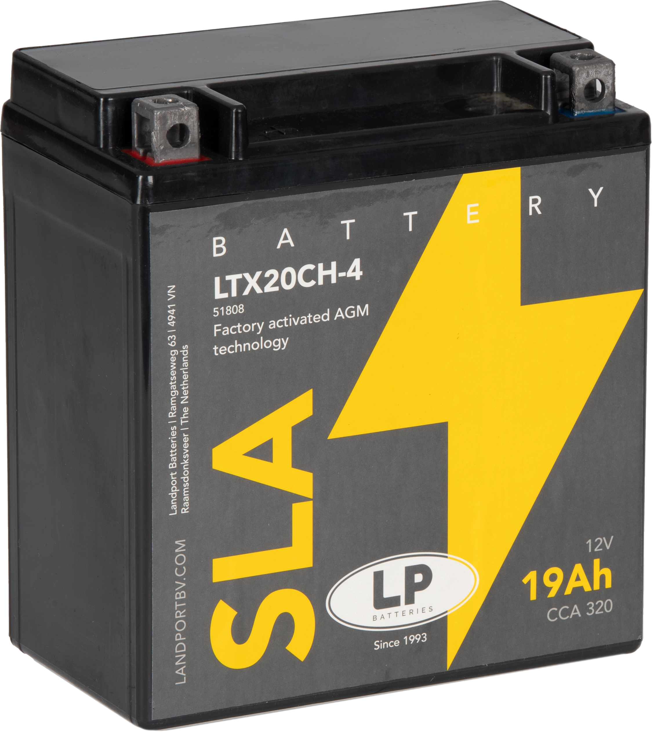 MS LTX20CH-4