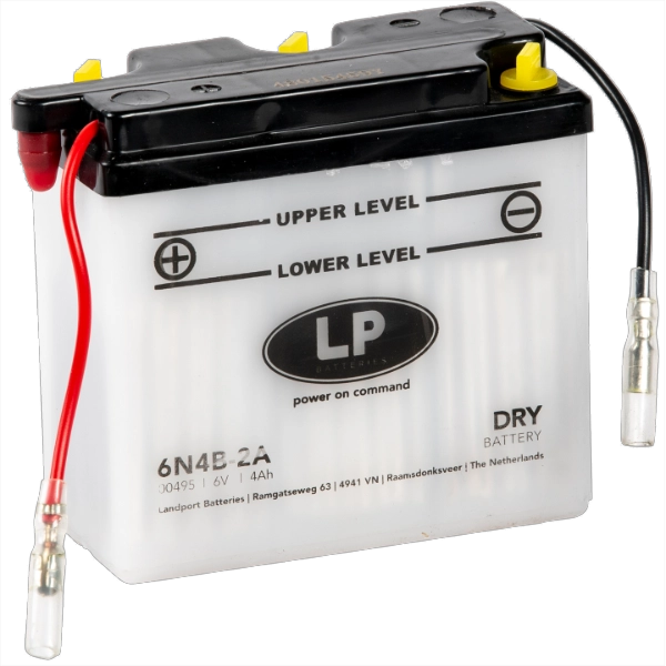 MD 6N4B-2A