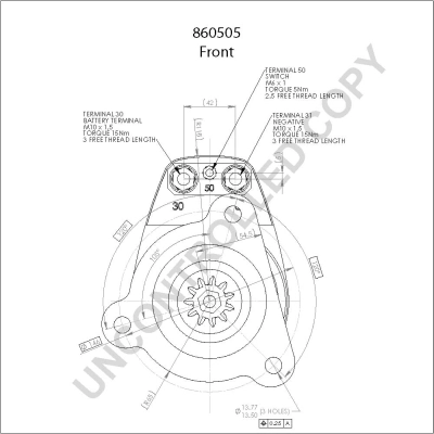 860505GB