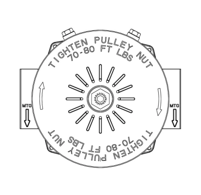 BLP4101H