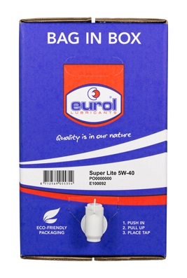 E100092-20L BIB