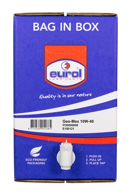 E100121-20L BIB