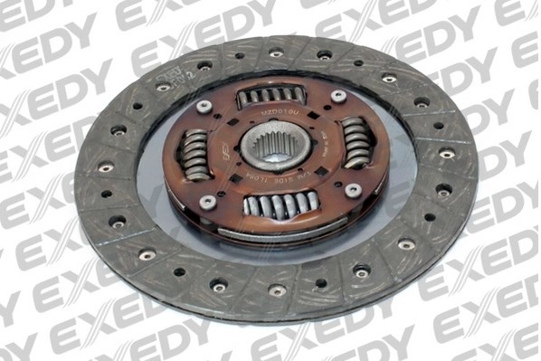 MZD010U