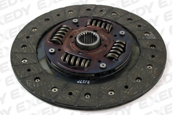 DHD003U