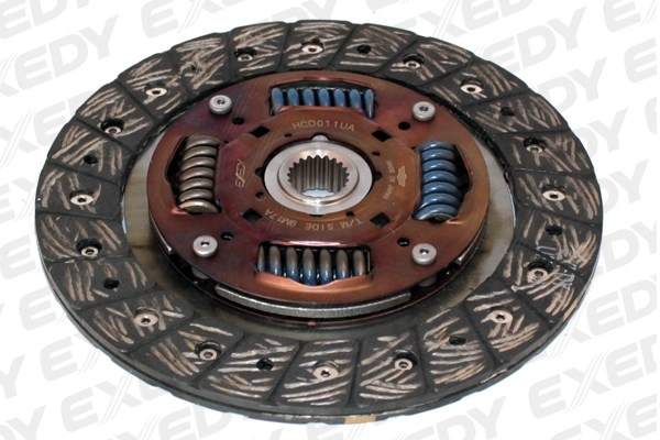 HCD011UA