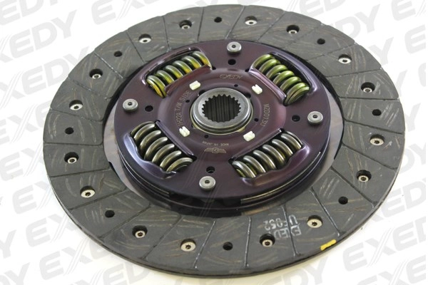 MZD013U